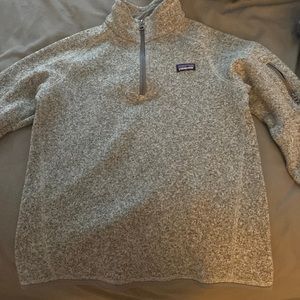 Youth xl gray Patagonia